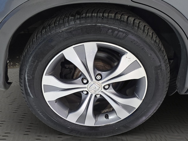 Used Honda CR-V 2013 for sale - 74690826: Photo 37
