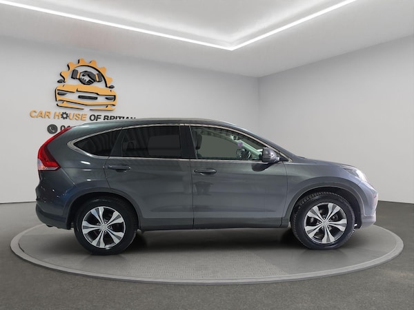 Used Honda CR-V 2013 for sale - 74690826: Photo 4
