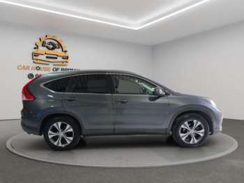 Used Honda CR-V 2013 for sale - 74690826: Photo