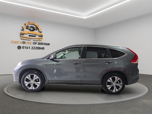 Used Honda CR-V 2013 for sale - 74690826: Photo 5