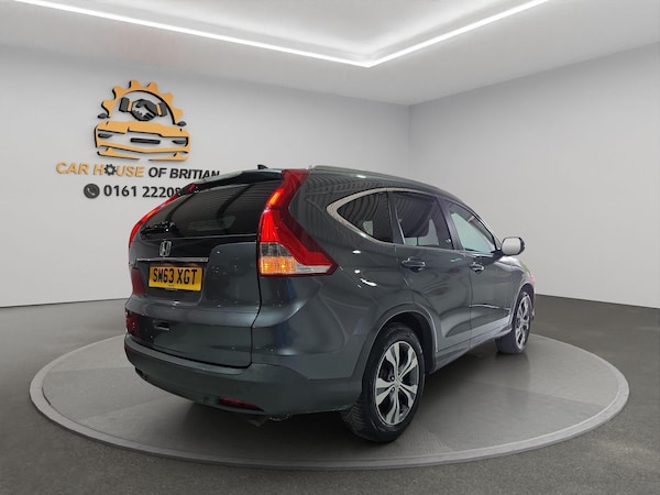 Used Honda CR-V 2013 for sale - 74690826: Photo 7