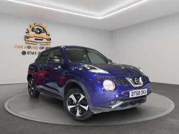 Used Nissan Juke 2019 for sale - 73658744: Photo