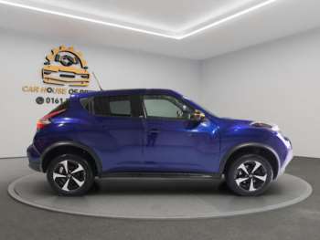 Used Nissan Juke 2019 for sale - 73658744: Photo