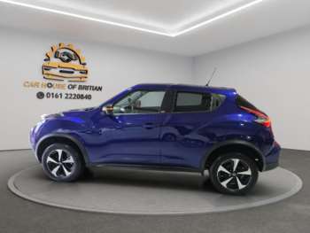 Used Nissan Juke 2019 for sale - 73658744: Photo