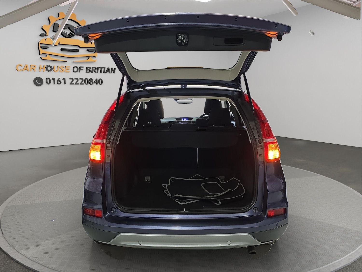 Used Honda CR-V for sale - 78147797: Photo 10