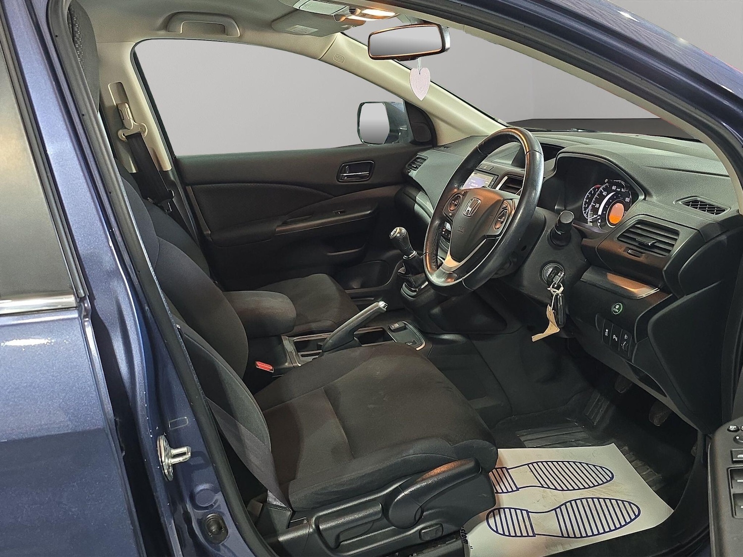 Used Honda CR-V for sale - 78147797: Photo 11