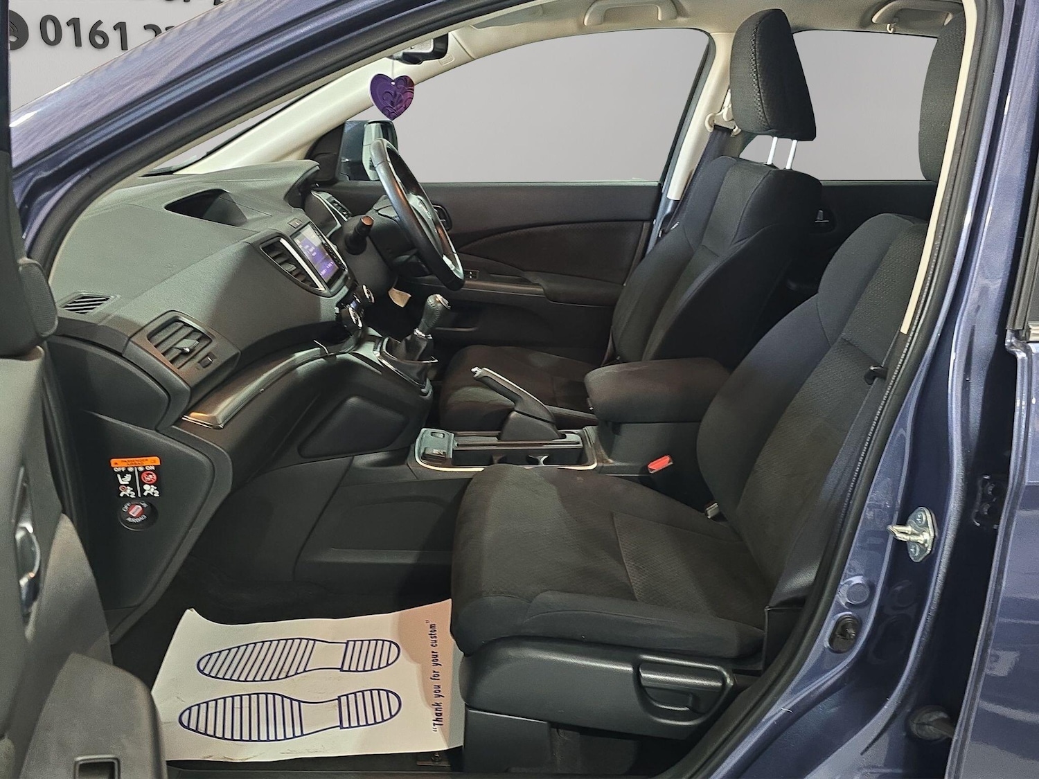 Used Honda CR-V for sale - 78147797: Photo 12