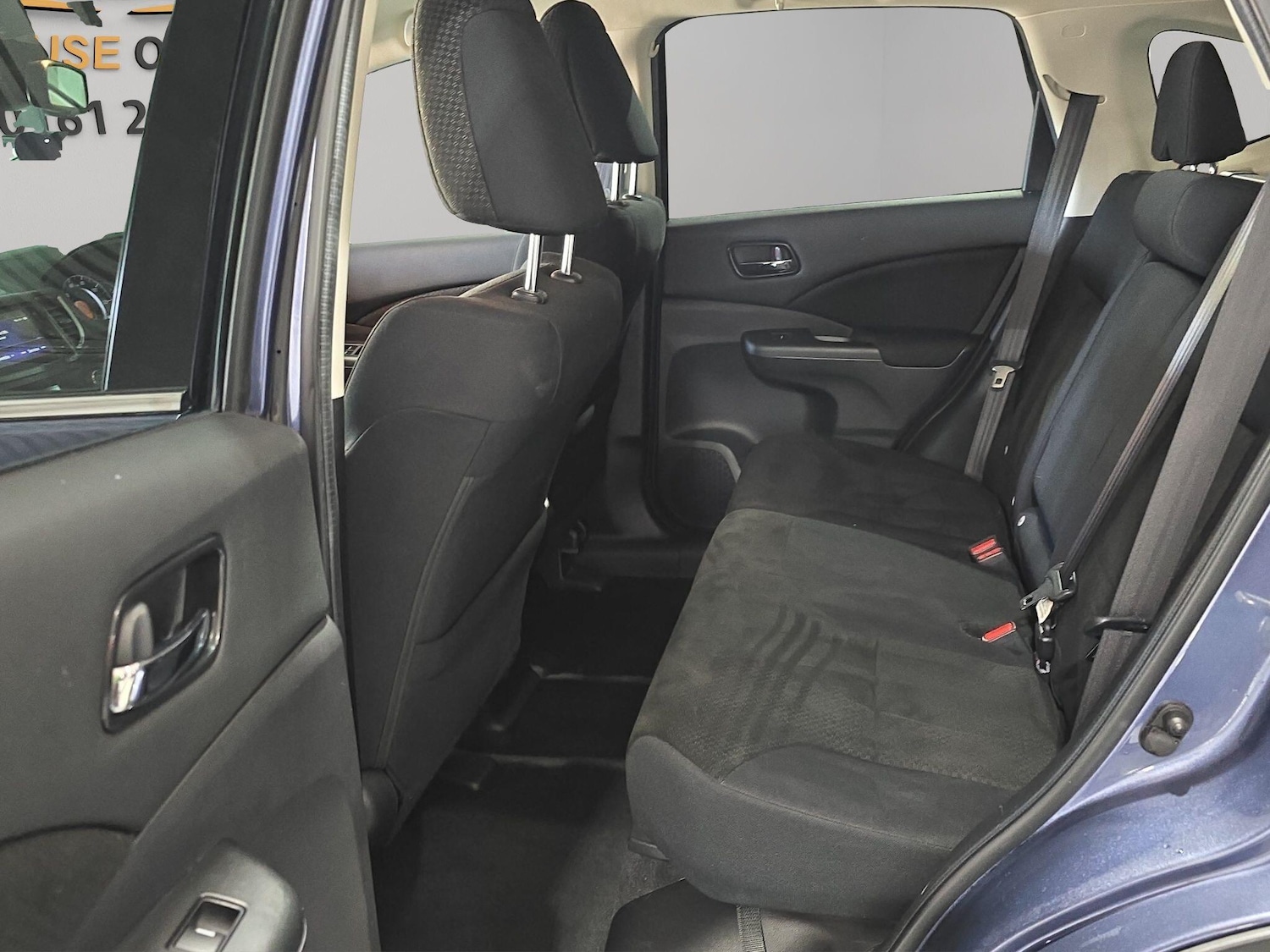 Used Honda CR-V for sale - 78147797: Photo 15