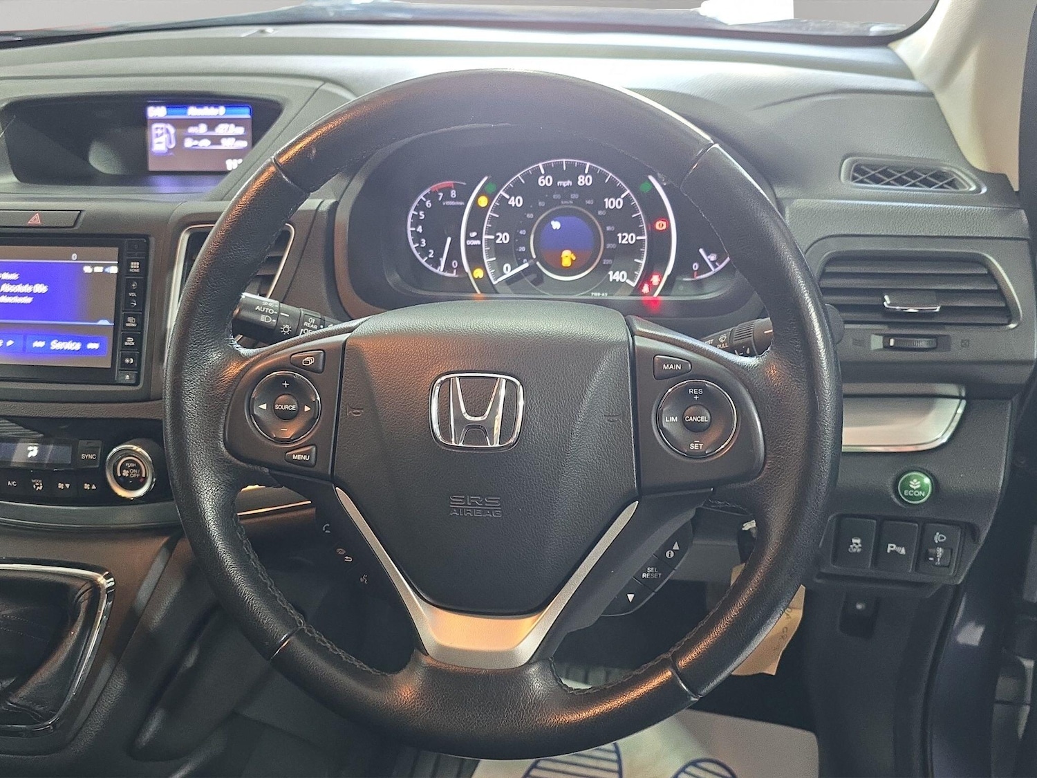Used Honda CR-V for sale - 78147797: Photo 16