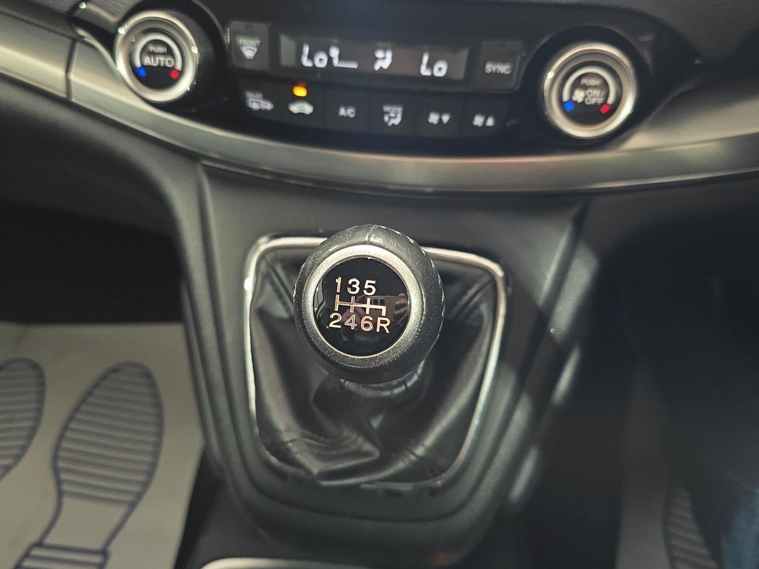 Used Honda CR-V for sale - 78147797: Photo 18