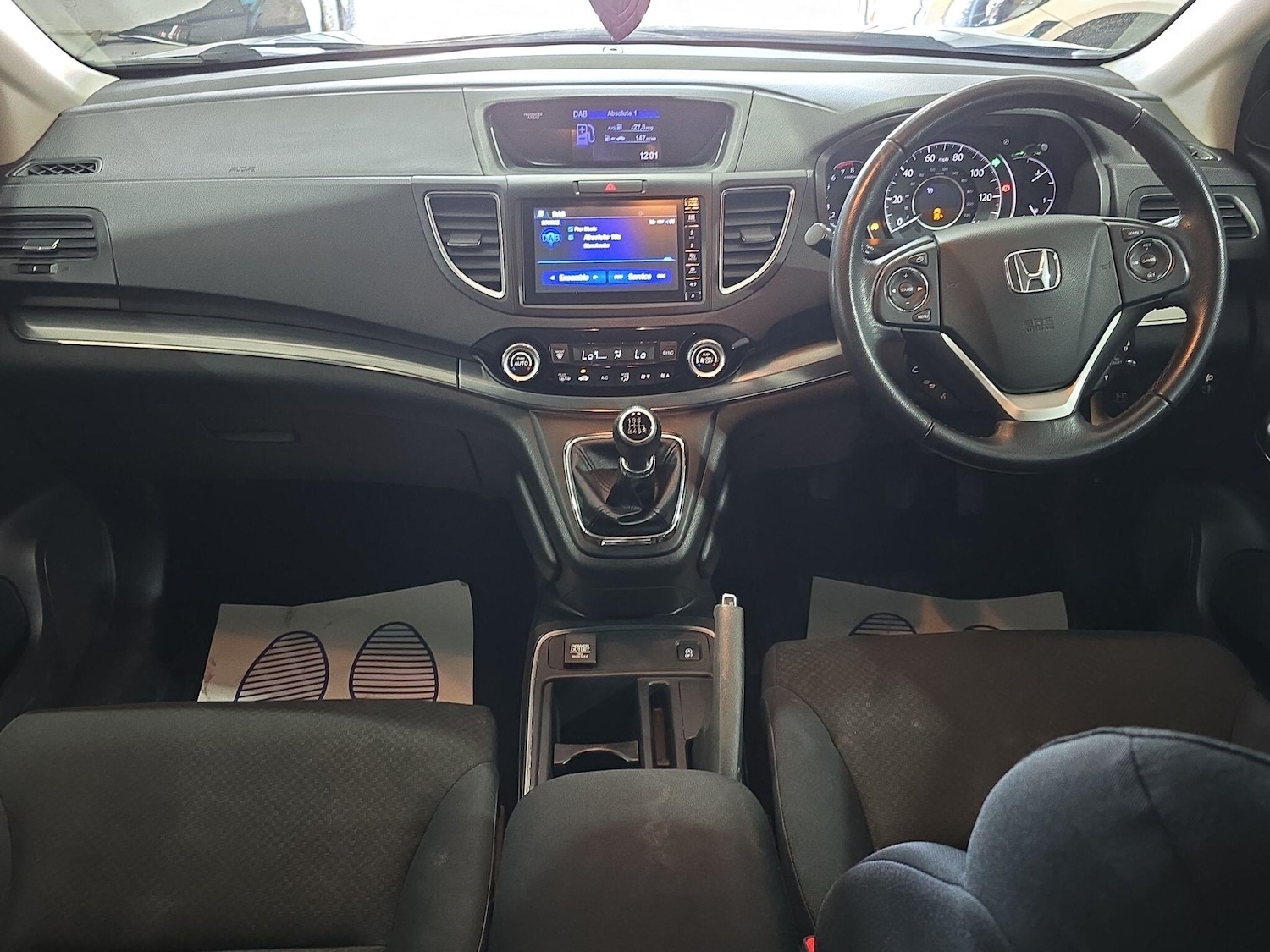 Used Honda CR-V for sale - 78147797: Photo 23