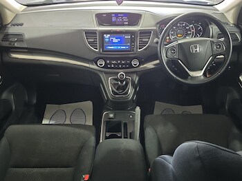 Used Honda CR-V 2018 for sale - 78147797: Photo