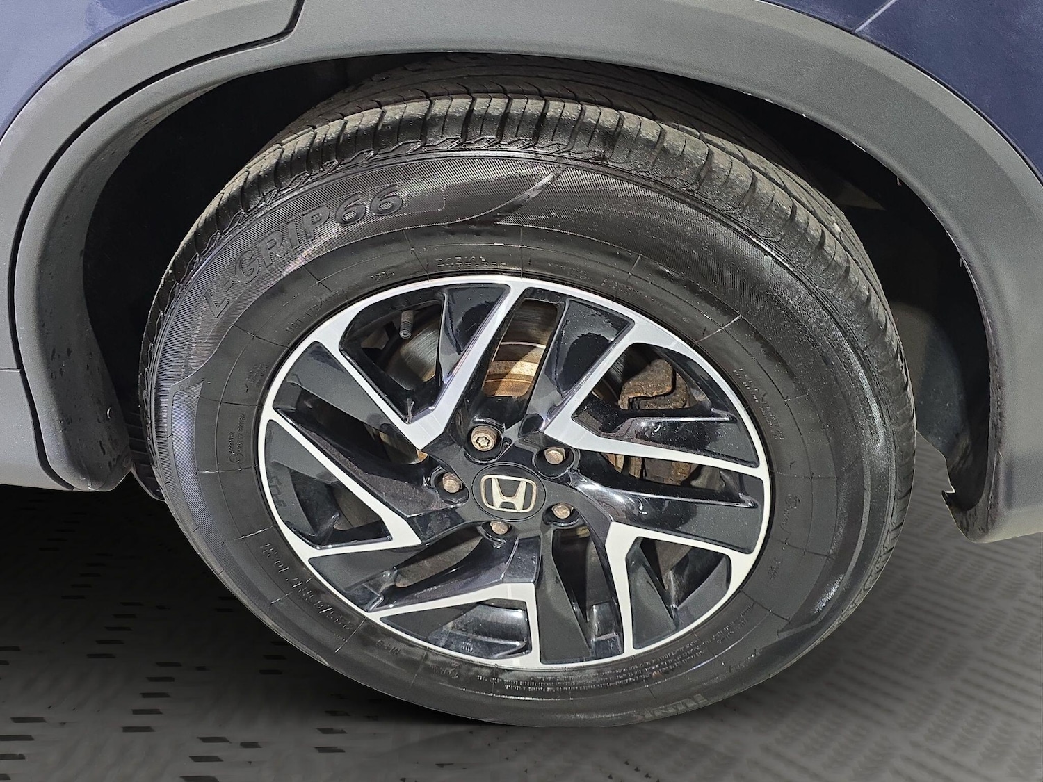 Used Honda CR-V for sale - 78147797: Photo 35