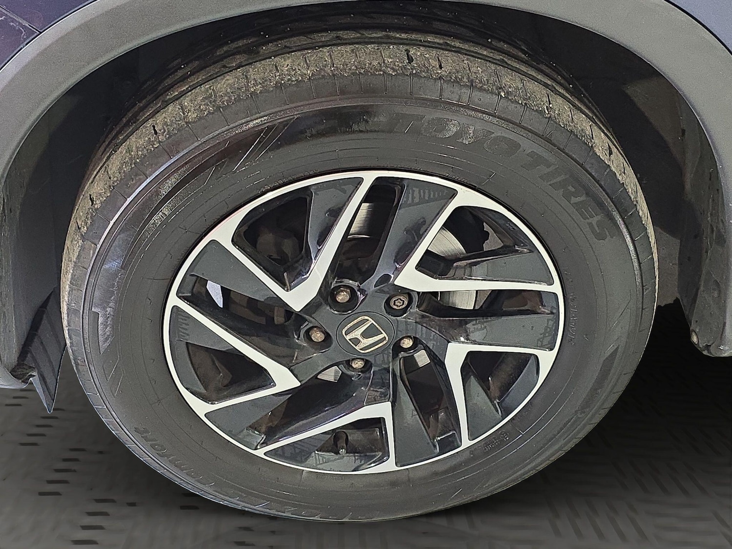 Used Honda CR-V for sale - 78147797: Photo 38