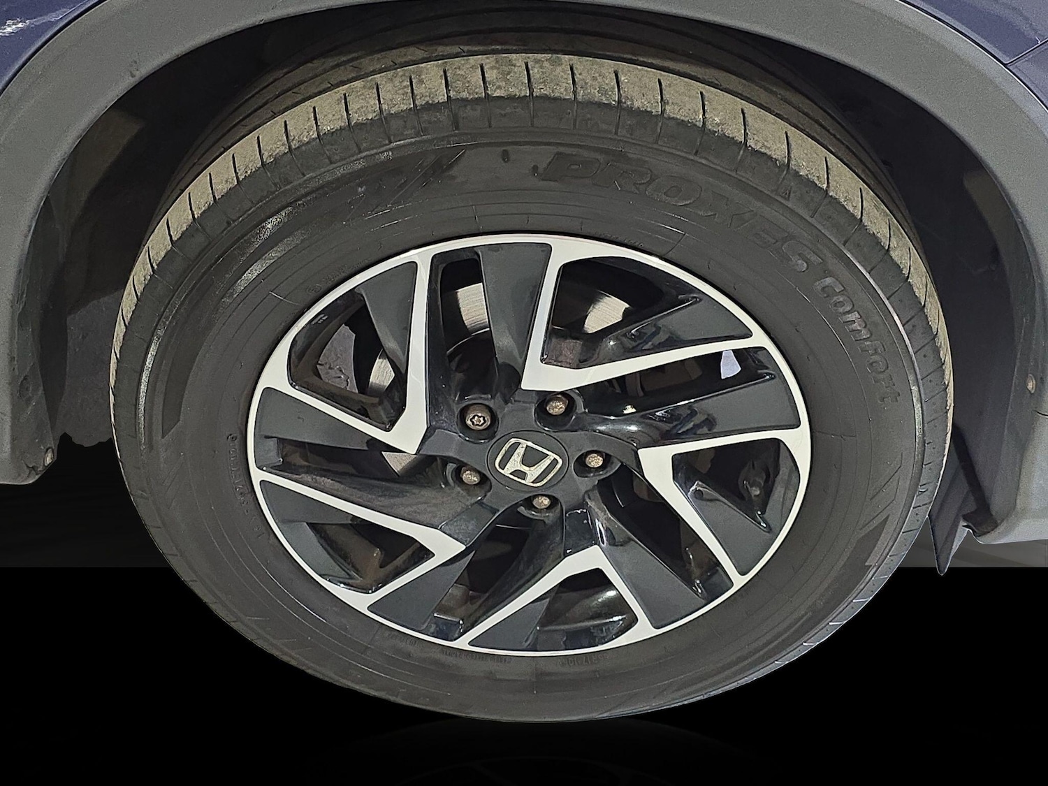 Used Honda CR-V for sale - 78147797: Photo 39