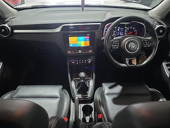 Used MG MG ZS 2019 for sale - 77549585: Photo