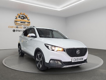 Used MG MG ZS 2019 for sale - 77549585: Photo