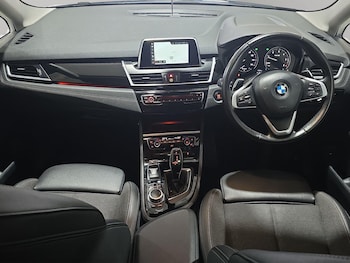 Used BMW 2 Series Gran Tourer 2018 for sale - 77242326: Photo