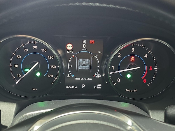 Used Jaguar XF 2016 for sale - 76152299: Photo 18