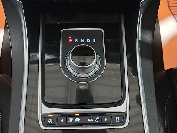 Used Jaguar XF 2016 for sale - 76152299: Photo 20