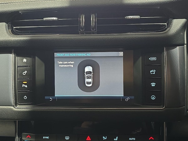 Used Jaguar XF 2016 for sale - 76152299: Photo 28
