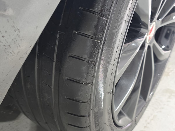 Used Jaguar XF 2016 for sale - 76152299: Photo 35