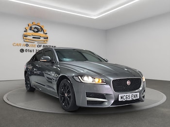 Used Jaguar XF 2016 for sale - 76152299: Photo 3