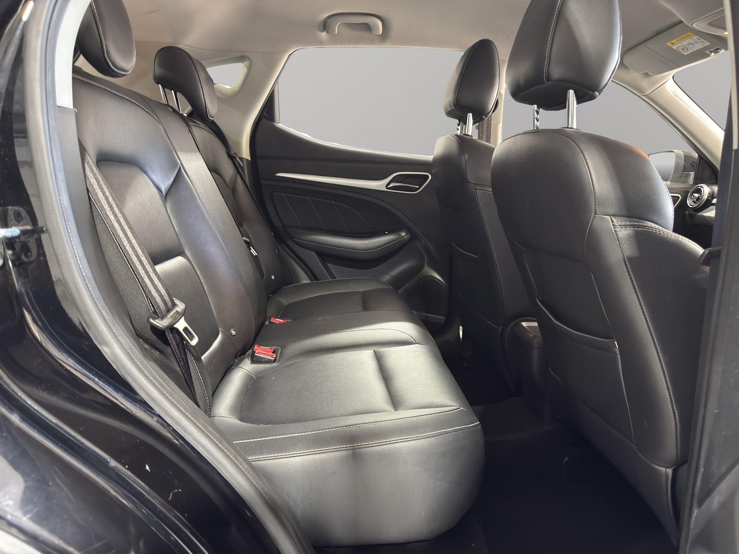 Used MG MG ZS 2020 for sale - 77550305: Photo 12