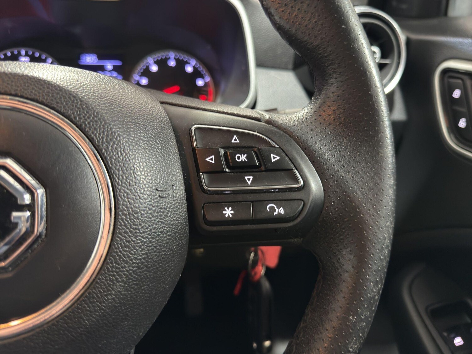 Used MG MG ZS 2020 for sale - 77550305: Photo 16