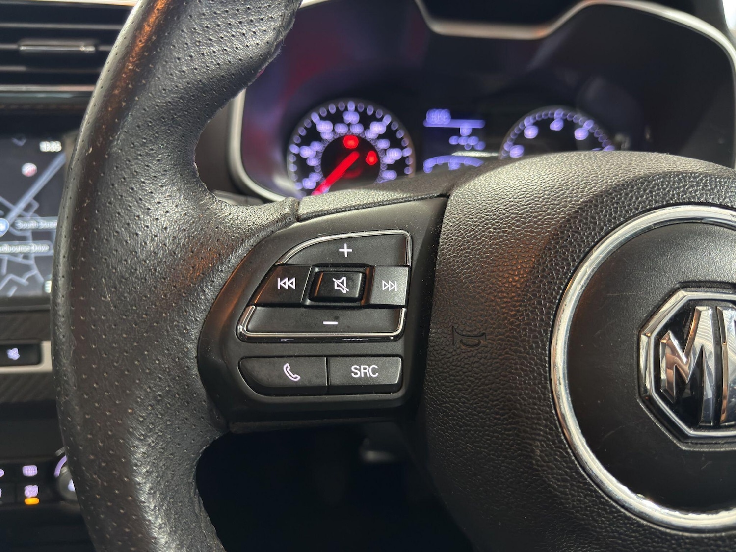 Used MG MG ZS 2020 for sale - 77550305: Photo 19