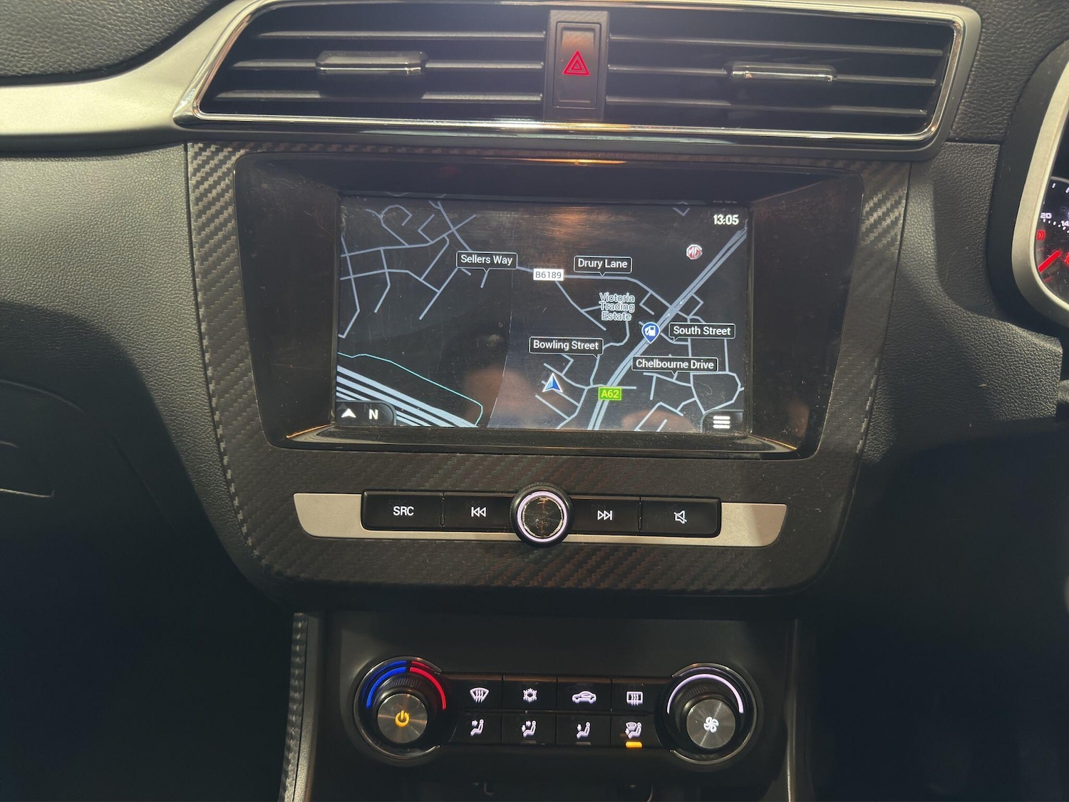 Used MG MG ZS 2020 for sale - 77550305: Photo 24