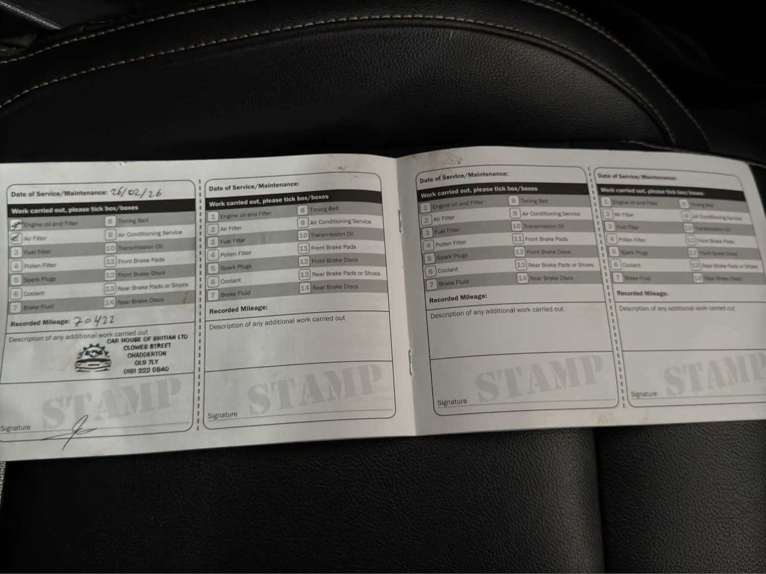 Used MG MG ZS 2020 for sale - 77550305: Photo 26