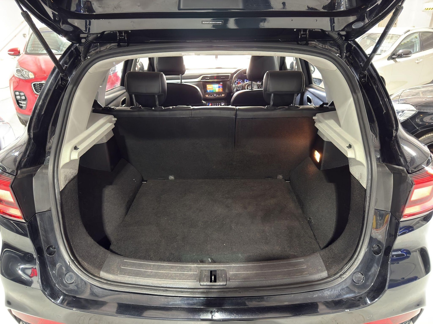 Used MG MG ZS 2020 for sale - 77550305: Photo 28