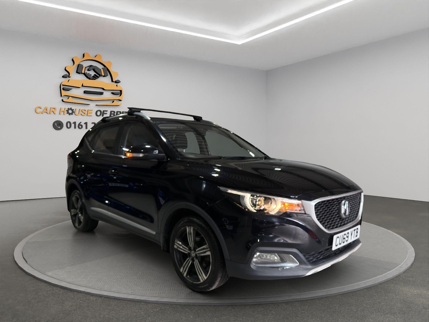 Used MG MG ZS 2020 for sale - 77550305: Photo 3