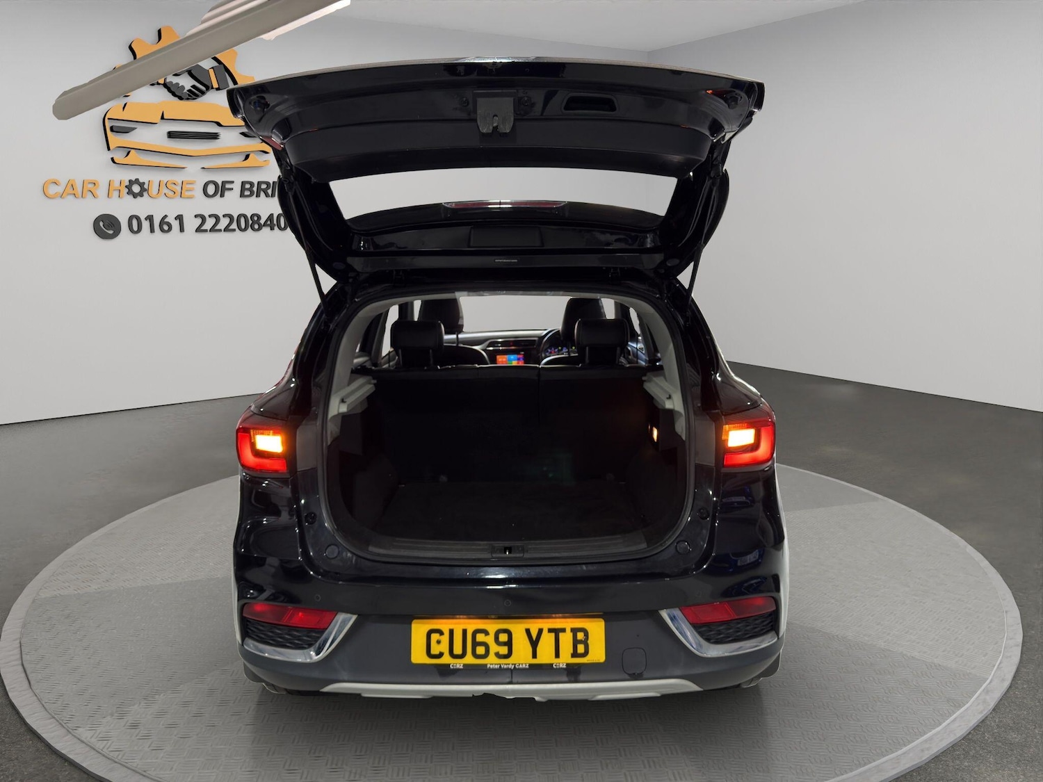 Used MG MG ZS 2020 for sale - 77550305: Photo 31