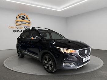 Used MG MG ZS 2020 for sale - 77550305: Photo