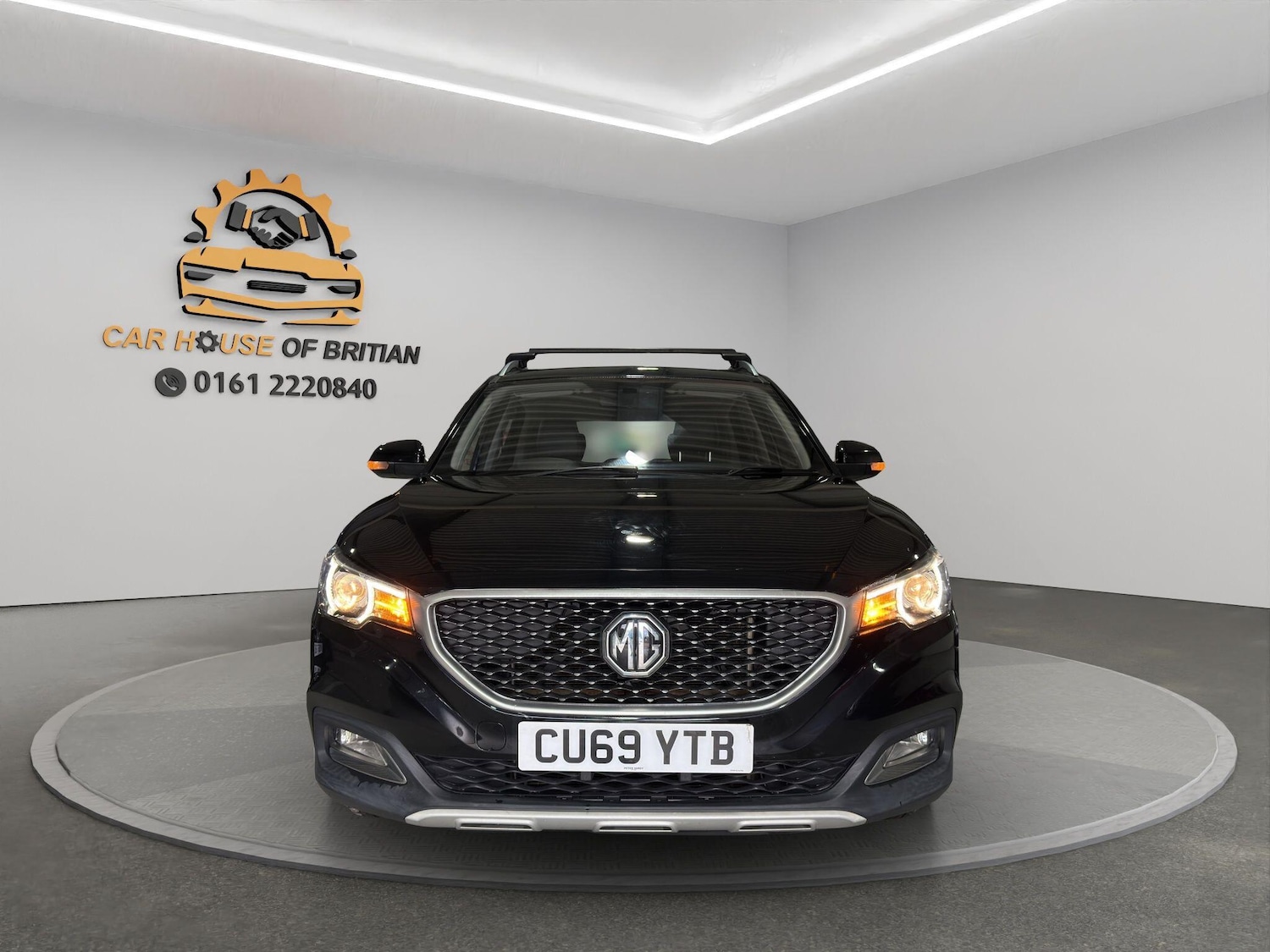Used MG MG ZS 2020 for sale - 77550305: Photo 4