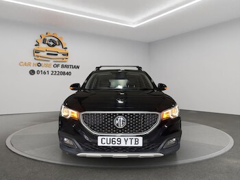 Used MG MG ZS 2020 for sale - 77550305: Photo