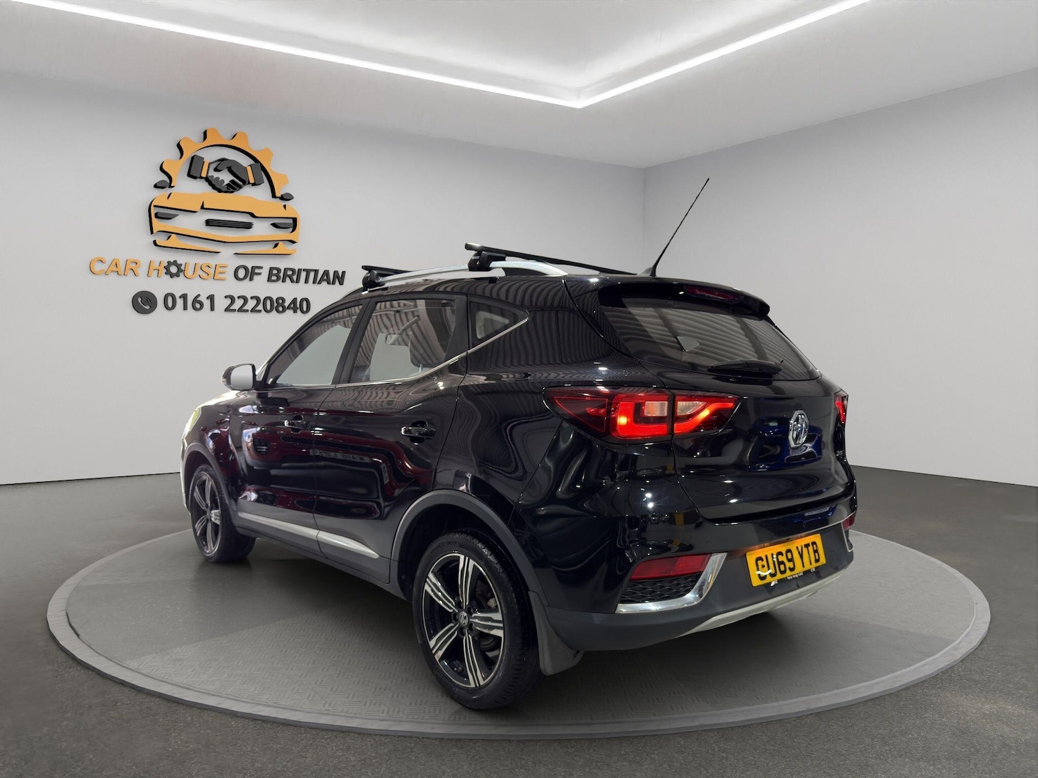 Used MG MG ZS 2020 for sale - 77550305: Photo 5