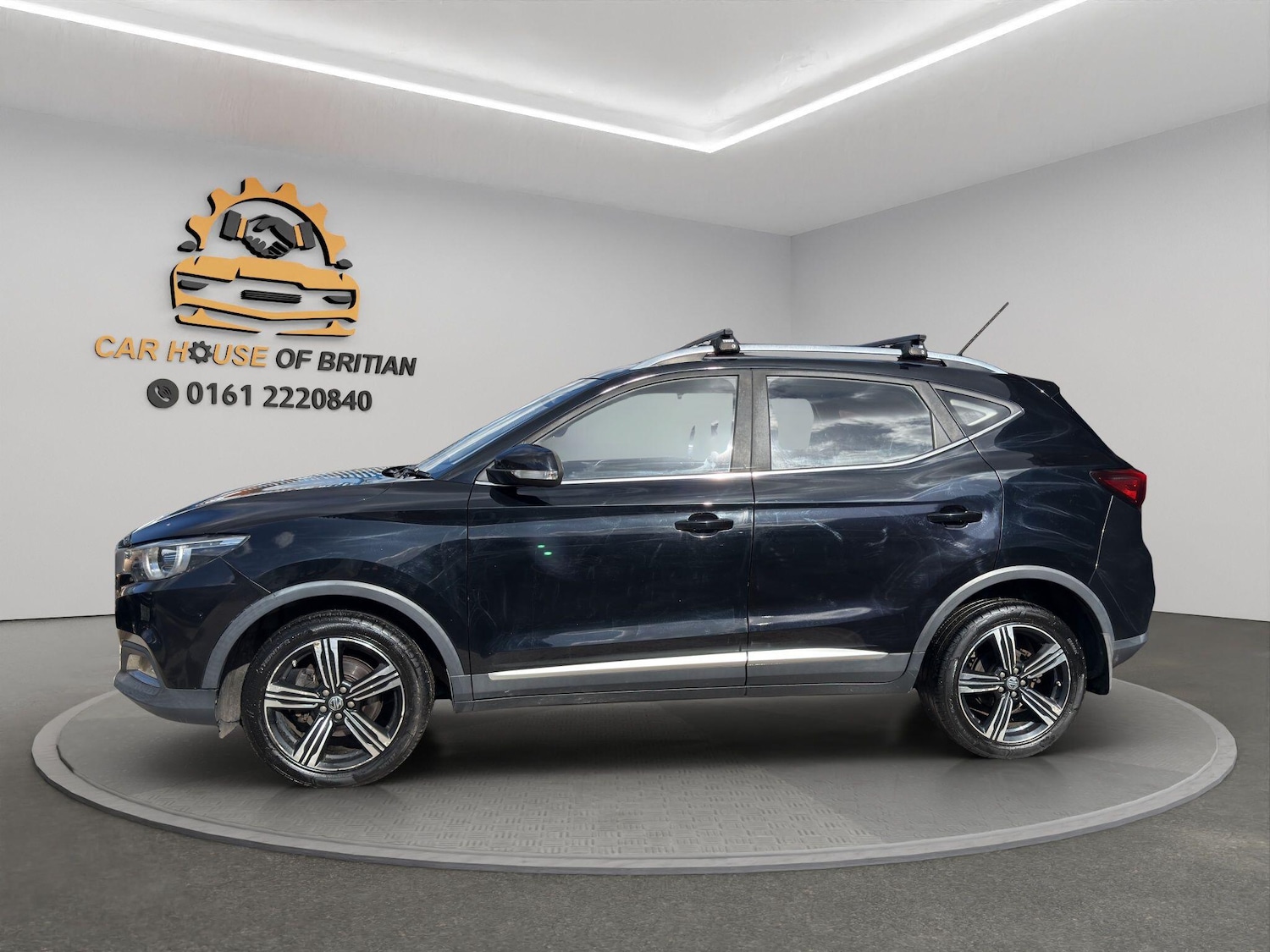 Used MG MG ZS 2020 for sale - 77550305: Photo 6