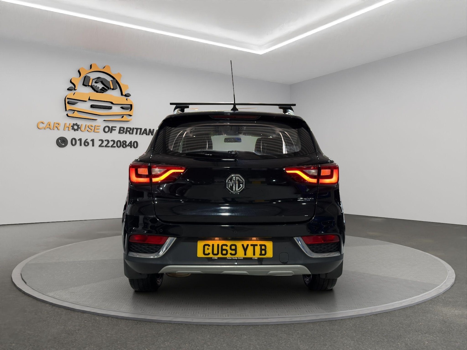 Used MG MG ZS 2020 for sale - 77550305: Photo 7