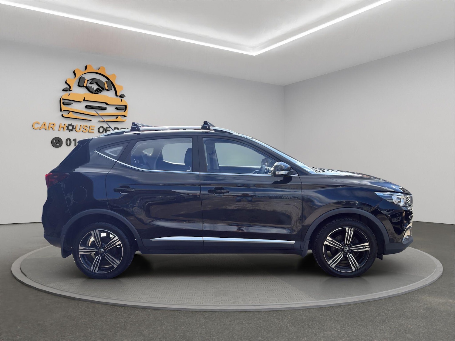 Used MG MG ZS 2020 for sale - 77550305: Photo 8