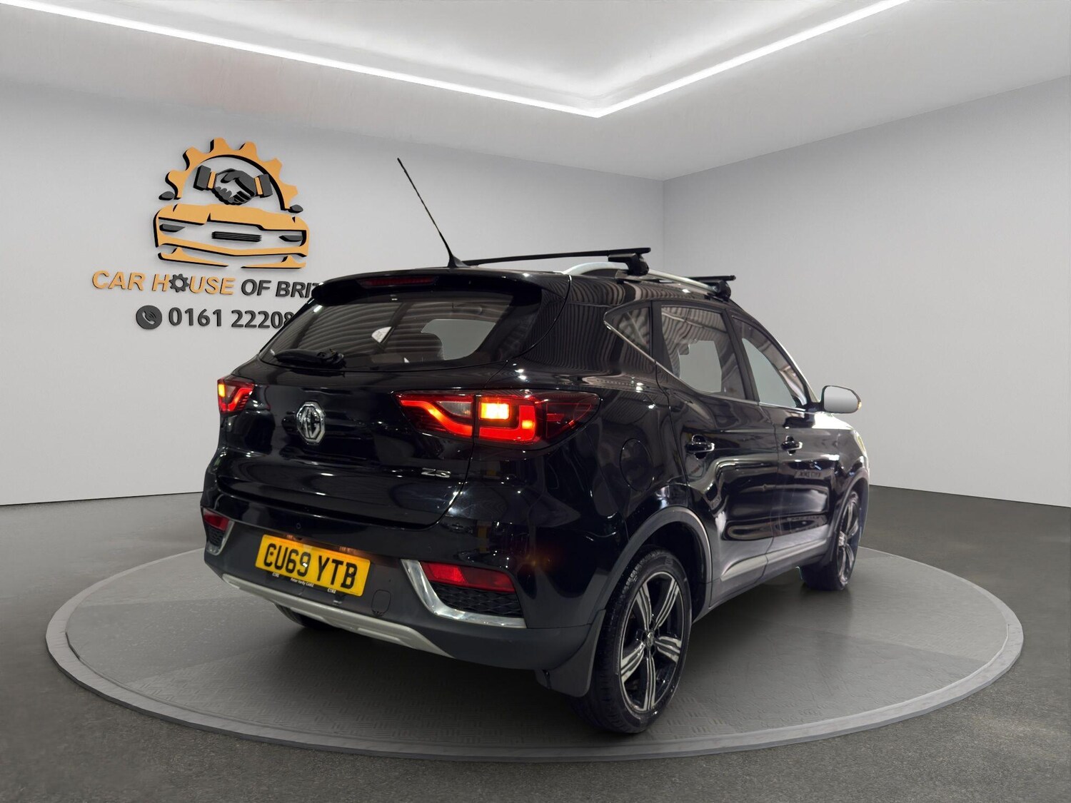 Used MG MG ZS 2020 for sale - 77550305: Photo 9