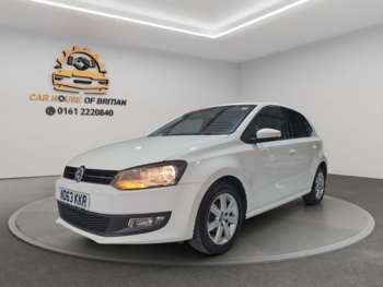 2013 (63) - 1.4 Match Edition Euro 5 5dr