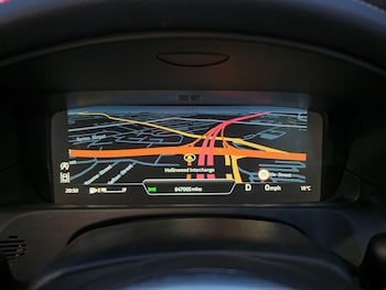 Used Jaguar XF 2017 for sale - 78384777: Photo