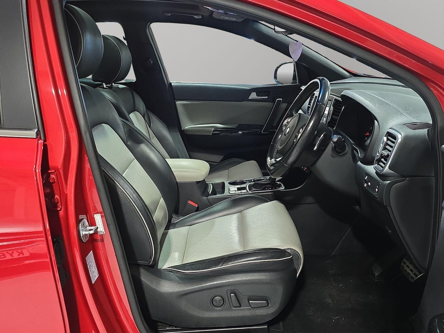 Used Kia Sportage 2018 for sale - 77468632: Photo 11