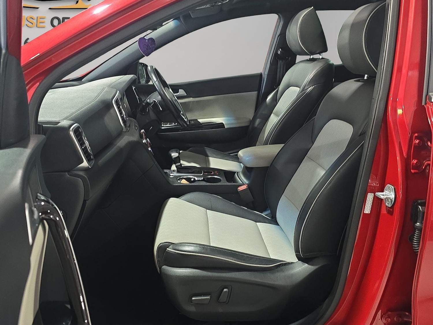 Used Kia Sportage 2018 for sale - 77468632: Photo 12