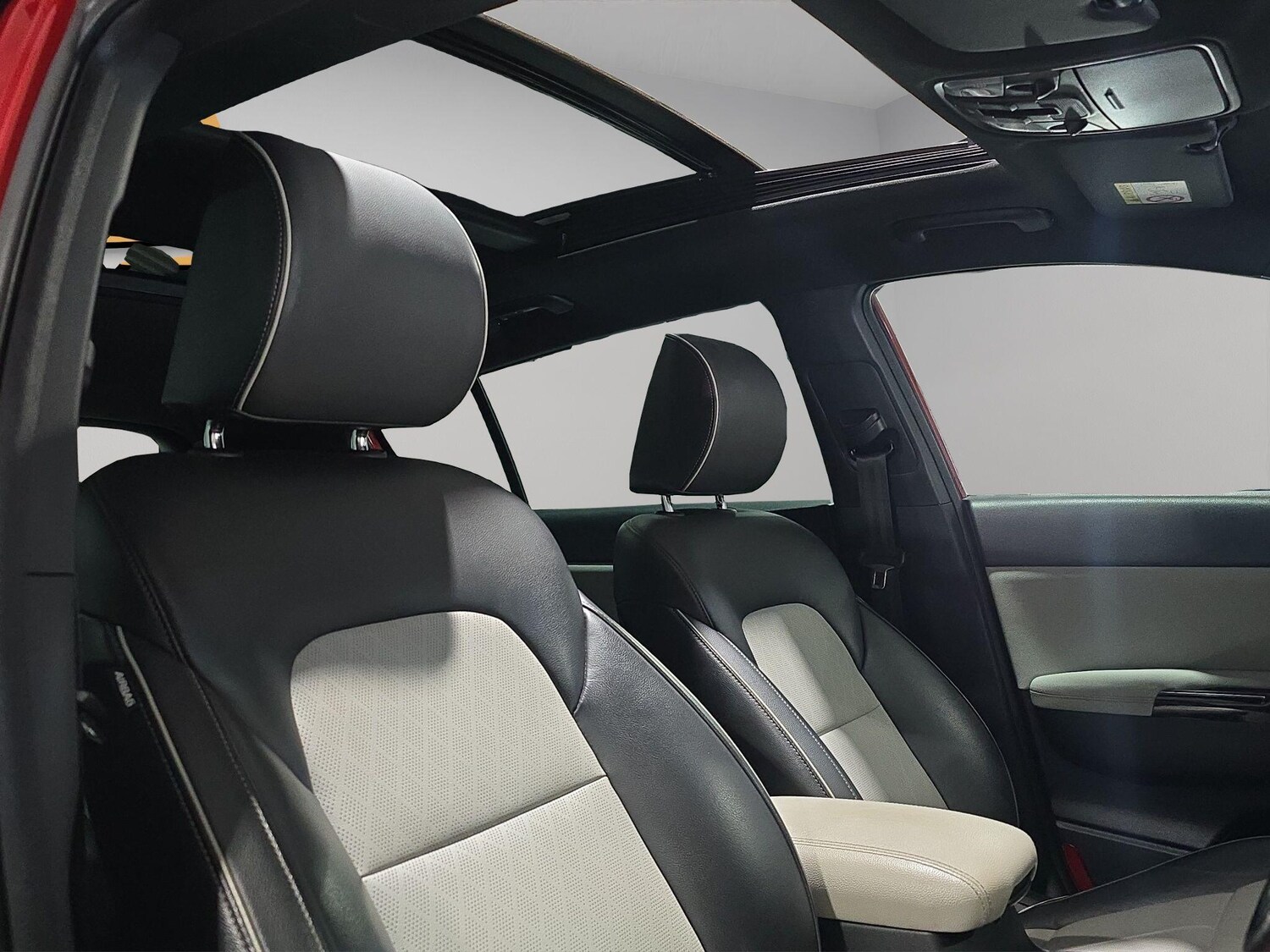 Used Kia Sportage 2018 for sale - 77468632: Photo 13