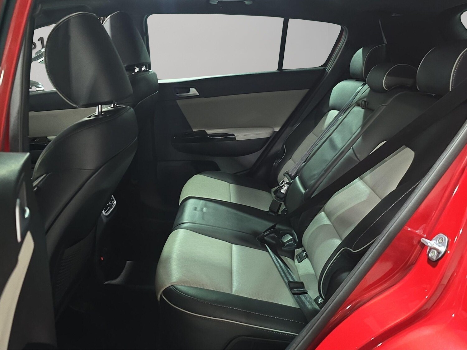 Used Kia Sportage 2018 for sale - 77468632: Photo 15