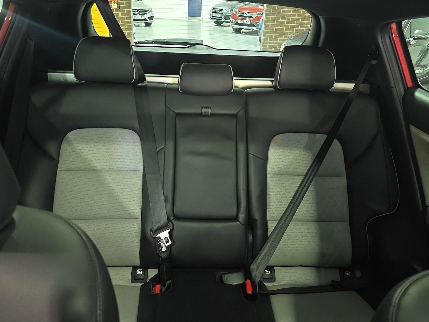 Used Kia Sportage 2018 for sale - 77468632: Photo 16